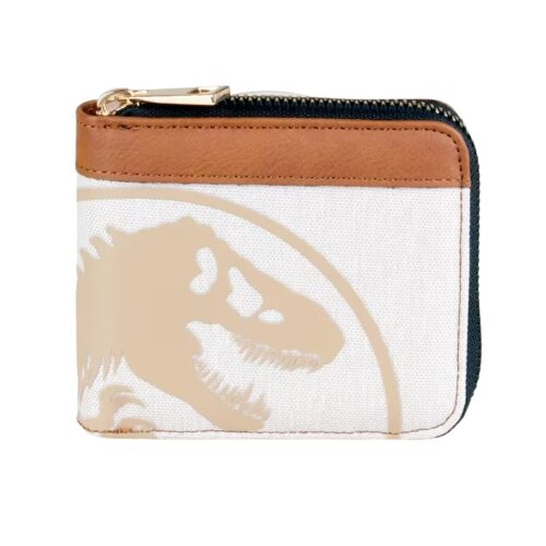 Billetera Diseño de Dinosaurio PT Iconos