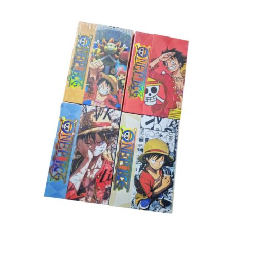 Agenda / Cuaderno One Piece PT Anime Tapa Dura Unidad