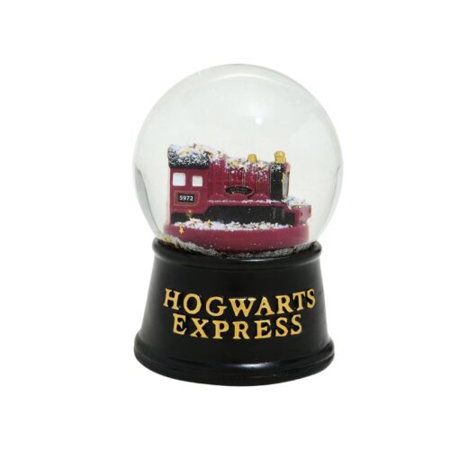 Bola / Esfera Expreso de Hogwarts PT Harry Potter Fantasia