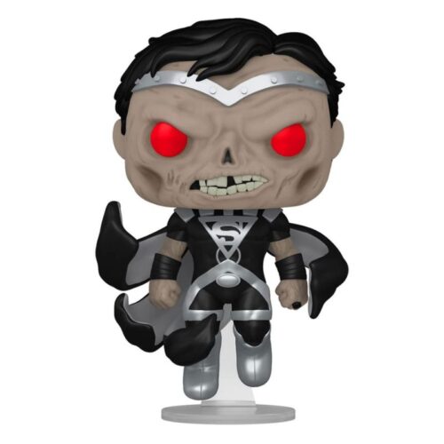 Figura Superman (Blackest Night) Funko Pop! DC Comics 612