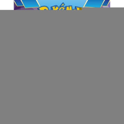 Libro Actividades para maestros Pokémon Montena Anime Libro oficial