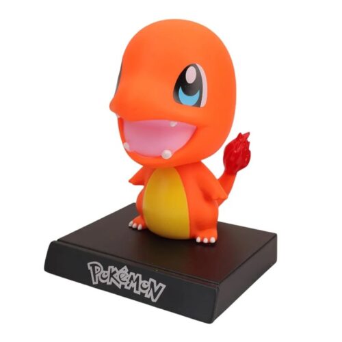 Soporte Celular Charmander PT Pokémon Anime
