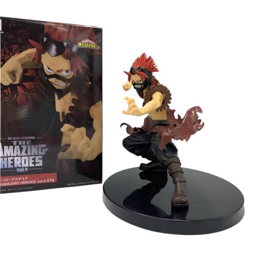 Figura Eijiro Kirishima PT My Hero Academia Anime