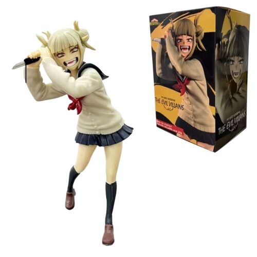 Figura Himiko Toga PT My Hero Academia Anime