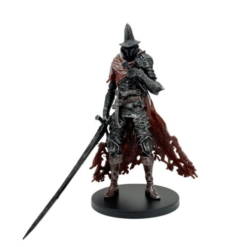 Figura Vigilante del Abismo (Abyss Watcher) PT Dark Souls III Videojuegos