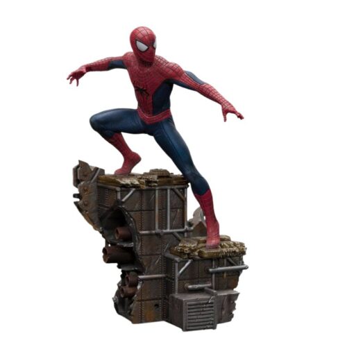 Figura Spider Man PT Spider-Man: No Way Home Marvel