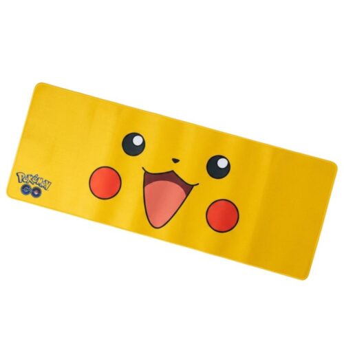 Pad Mouse Pikachu PT Pokémon Anime Largo