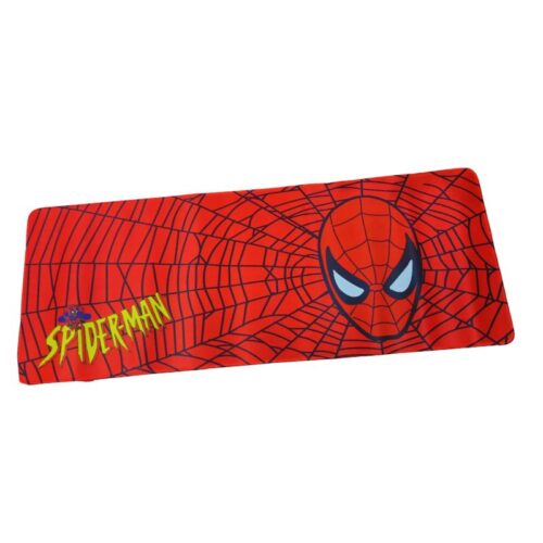 Pad Mouse Spider Man PT Marvel Largo