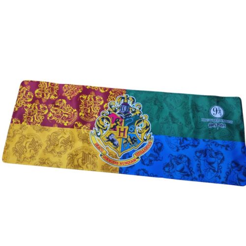 Pad Mouse Hogwarts PT Harry Potter Fantasia Largo