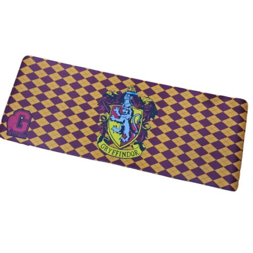 Pad Mouse Gryffindor PT Harry Potter Fantasia Largo