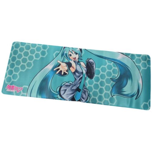 Pad Mouse Hatsune Miku PT Anime Largo