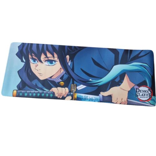 Pad Mouse Muichiro Tokito PT Kimetsu no Yaiba Anime Largo