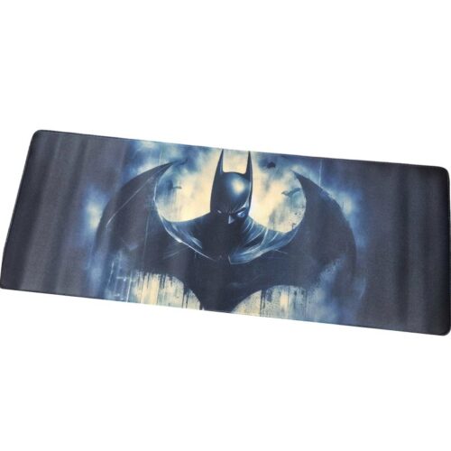 Pad Mouse Batman PT DC Comics Largo