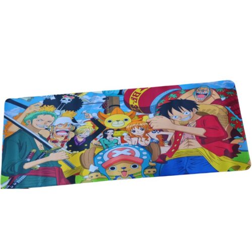 Pad Mouse One Piece PT Anime Largo