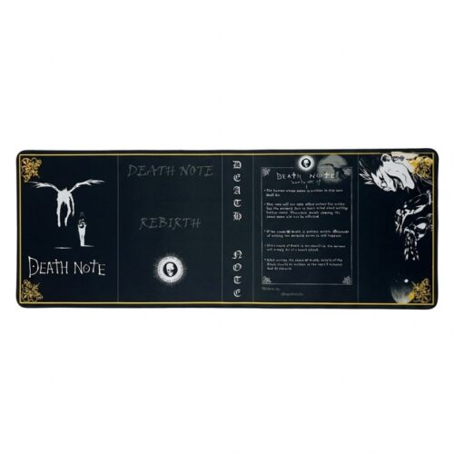 Pad Mouse Ryuk PT Death Note Anime Largo