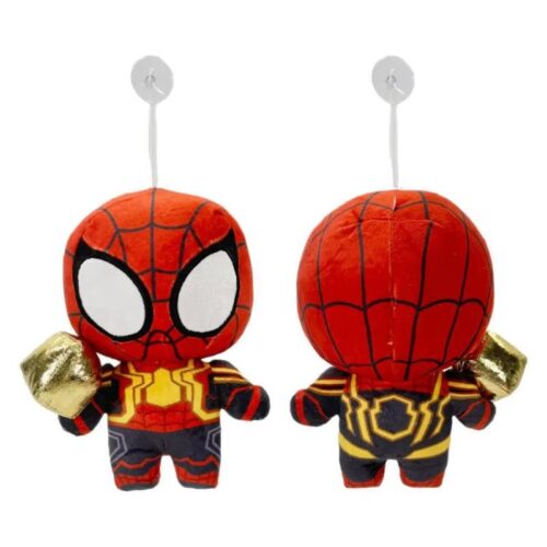 Peluche SpiderMan PT Marvel 22 cm