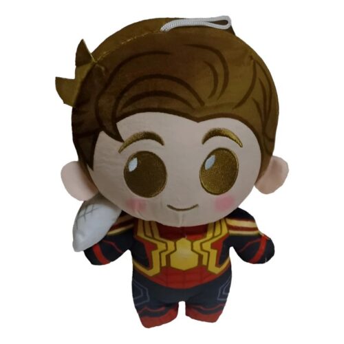 Peluche SpiderMan PT Marvel 22 cm