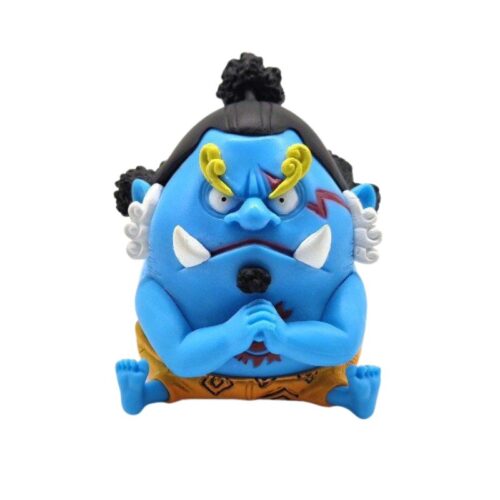 Figura Jinbe PT One Piece Anime Posket