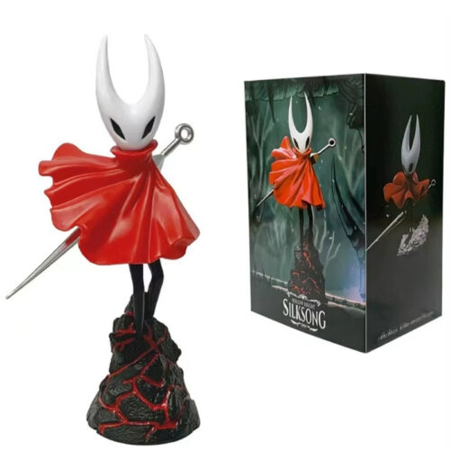 Figura Hornet PT Hollow Knight Anime