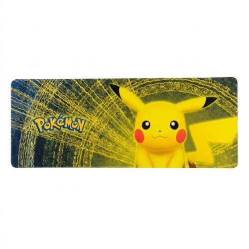 Pad Mouse Pikachu PT Pokémon Anime Largo