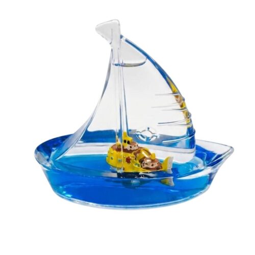 Figura Barco Polar Tang PT One Piece Anime