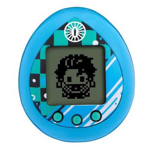 Tamagotchi Nano x Demon Slayer Respiración del Agua Bandai (Entrega de 2 a 3 semanas)