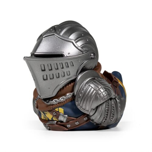 TUBBZ Dark Souls Oscar Knight Pato Coleccionable Oficial (Entrega de 2 a 3 semanas)