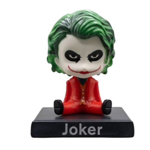 Soporte Celular Joker Dc Comics