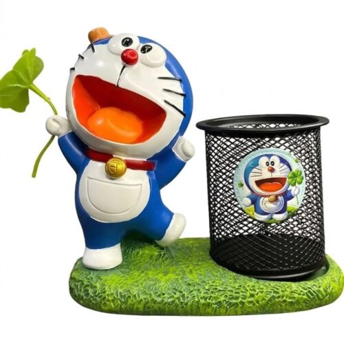 Portalápices Doraemon Pt Animados