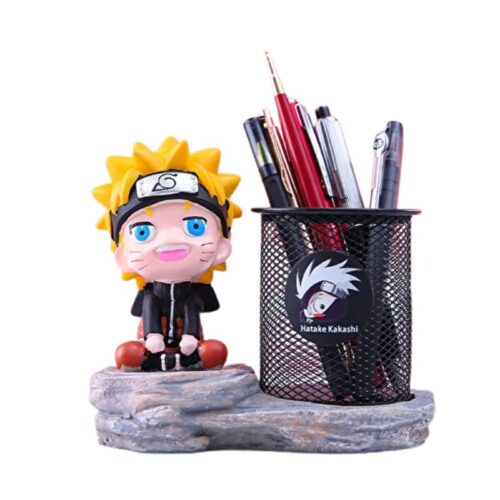 Portalápices Naruto Uzumaki Pt Naruto Anime